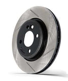 Stoptech Performance Brake Rotor 13-15 Toyota Sequoia/Tundra
